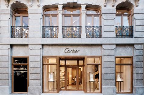 cartier palma mallorca